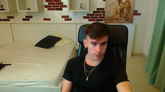 BradyFlint online show from 29, 11, 2025