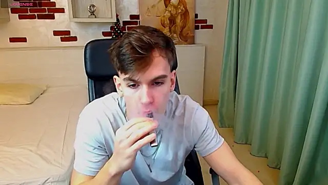 BradyFlint online show from 3, 2, 2026