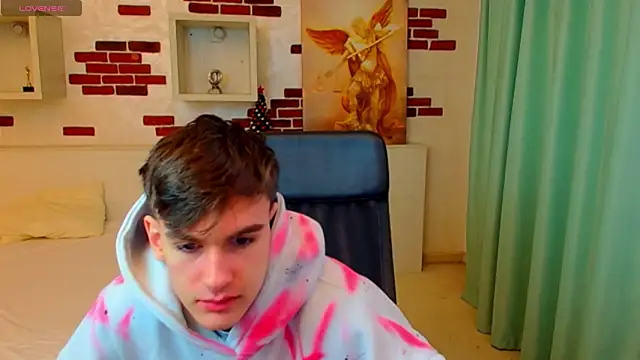 BradyFlint online show from 6, 2, 2026