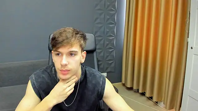 BradyFlint online show from 4, 4, 2026