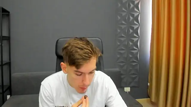 BradyFlint online show from 14, 4, 2026