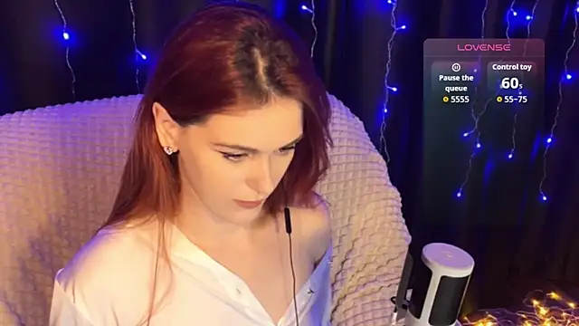 Veksal1a online show from 16, 4, 2026