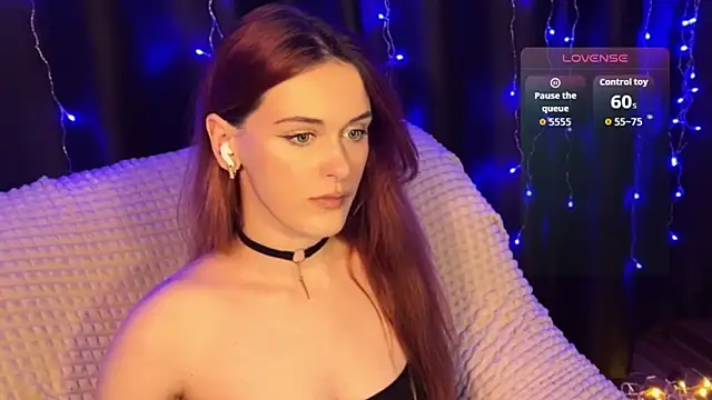 Veksal1a online show from 17, 4, 2026