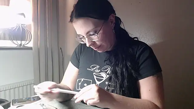 NordicNaughty online show from 5, 11, 2025