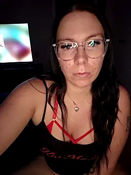 NordicNaughty online show from 17, 12, 2025