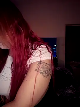 NordicNaughty online show from 15, 3, 2026