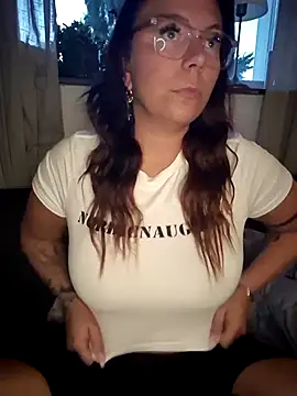 NordicNaughty online show from 12, 7, 2026