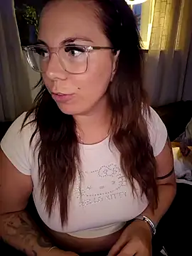 NordicNaughty online show from 18, 7, 2026