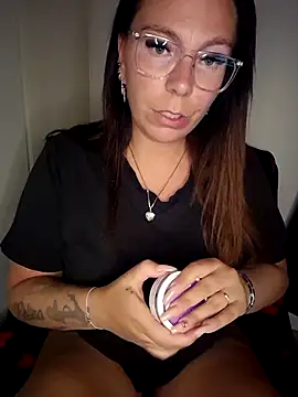 NordicNaughty online show from 27, 7, 2026