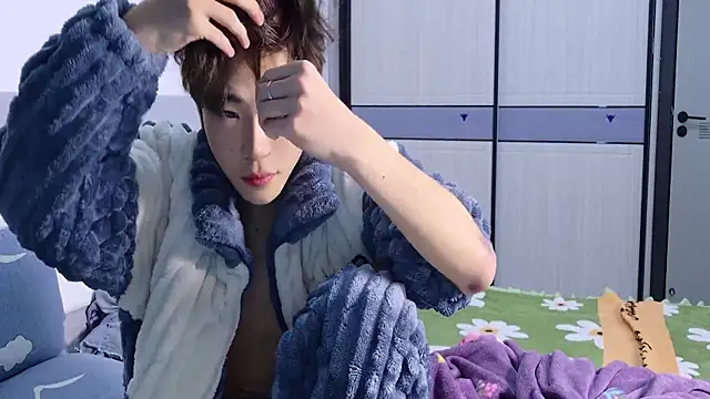 Stuffy-111 online show from 27, 10, 2025