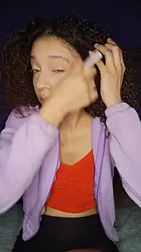 Luna-Vixen1 online show from 7, 1, 2026