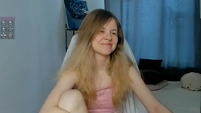 DreamSinder online show from 11, 3, 2026