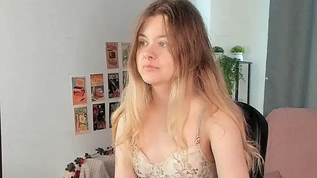 DreamSinder online show from 3, 4, 2026