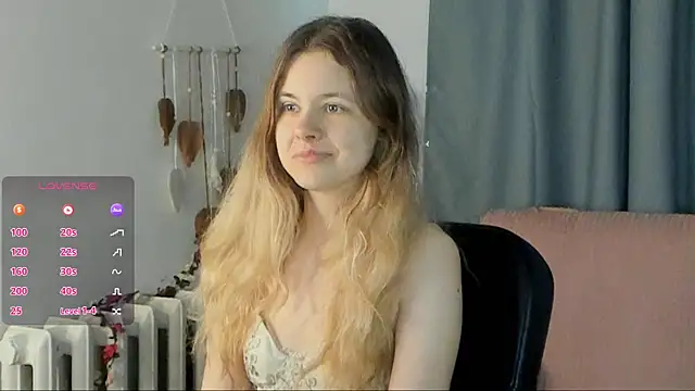 DreamSinder online show from 9, 4, 2026