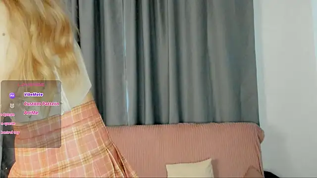 DreamSinder online show from 9, 4, 2026