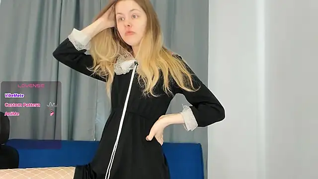 DreamSinder online show from 16, 4, 2026