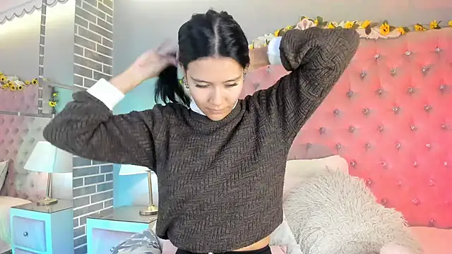 Snapshot of TanyaBello chatting on 13, 5, 2026 TanyaBello online show from 13, 5, 2026