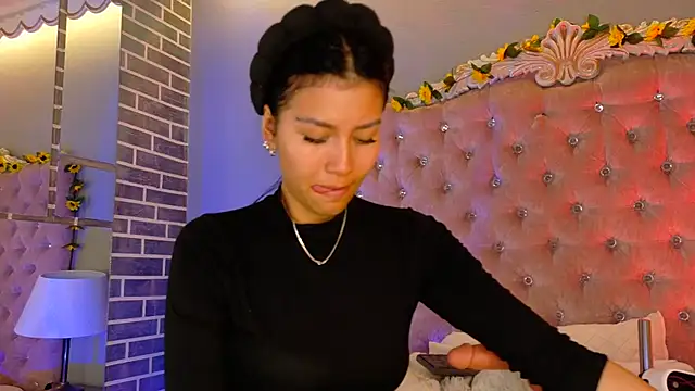 Snapshot of TanyaBello chatting on 19, 5, 2026 TanyaBello online show from 19, 5, 2026