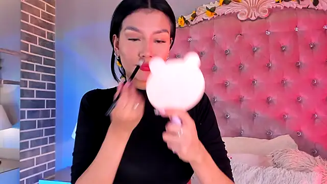 Snapshot of TanyaBello chatting on 20, 5, 2026 TanyaBello online show from 20, 5, 2026