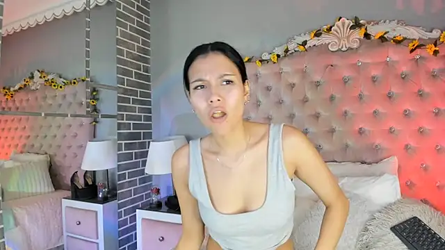 Snapshot of TanyaBello chatting on 7, 6, 2026 TanyaBello online show from 7, 6, 2026