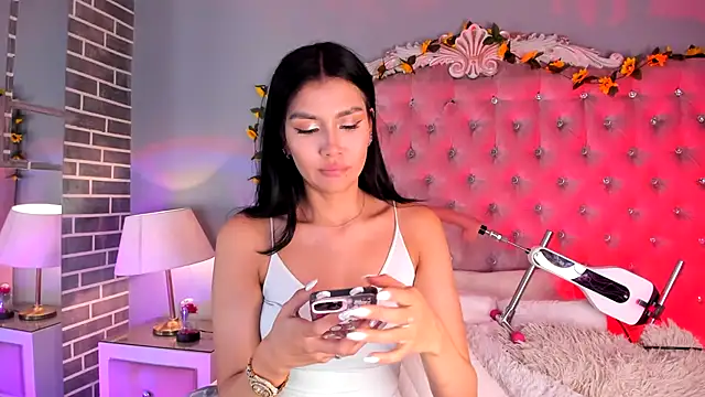 Snapshot of TanyaBello chatting on 9, 6, 2026 TanyaBello online show from 9, 6, 2026