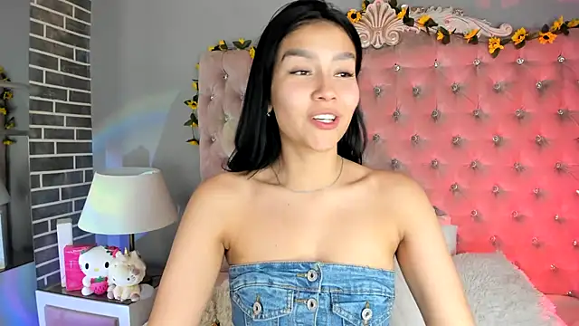 TanyaBello online show from 23, 7, 2026