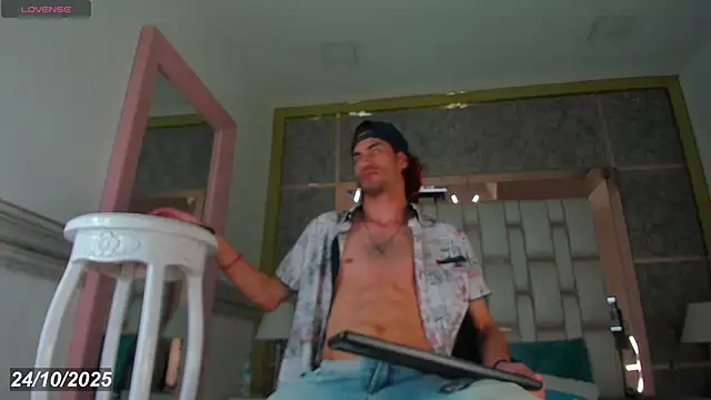 elias sn0w online show from 24, 10, 2025