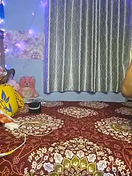 Snapshot of Desi_Maya69 chatting on 4, 6, 2026 Desi Maya69 online show from 4, 6, 2026