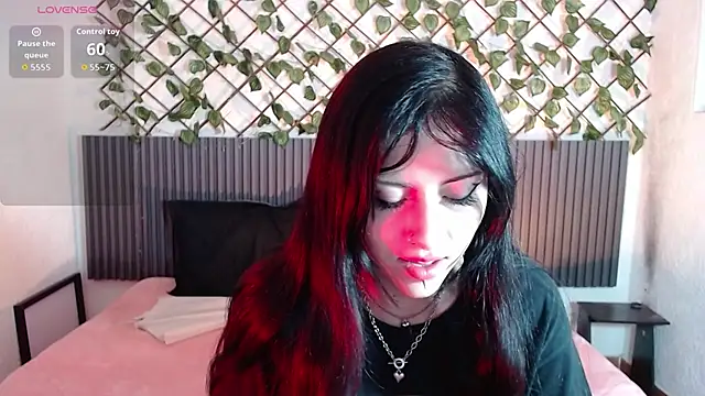 Dark Niight  online show from 19, 2, 2026