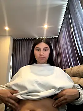 RollinGirl  online show from 21, 10, 2025