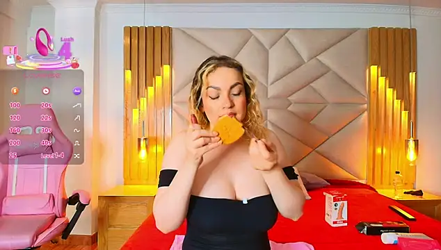 Snapshot of gya_stevenss chatting on 2, 12, 2025 gya stevenss online show from 2, 12, 2025