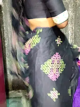 sarika-telugu online show from 1, 12, 2025