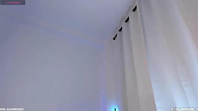 AlanRose01 online show from 6, 11, 2025