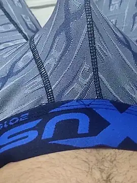 El pajitas35 online show from 18, 10, 2025