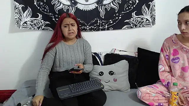 emily n abby online show from 1, 12, 2025