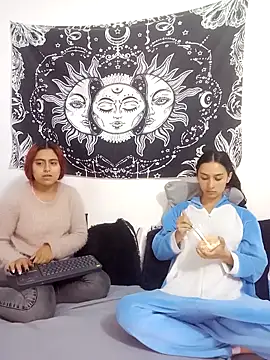 emily n abby online show from 24, 2, 2026