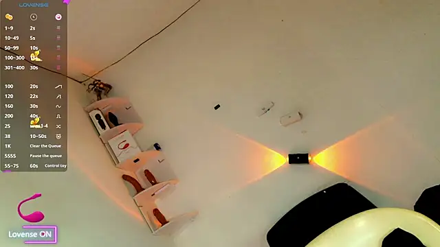 AsianWildsexHUGECOCK69 online show from 18, 5, 2026