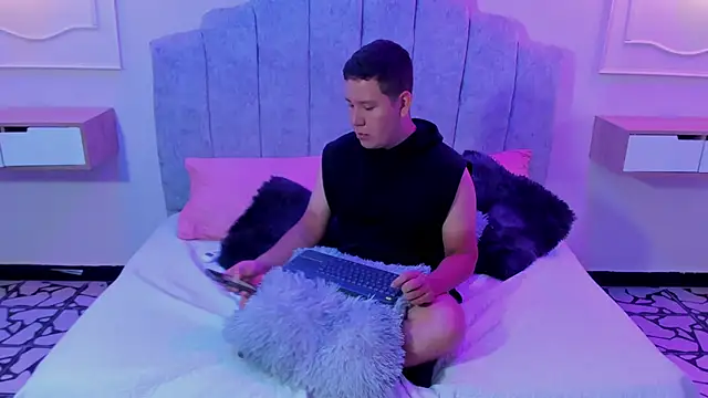 noah chapman online show from 17, 10, 2025