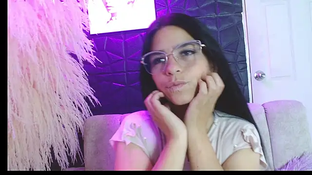 Snapshot of lissy160920 chatting on 27, 10, 2025 lissy160920 online show from 27, 10, 2025