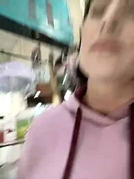 Luna 7777 online show from 1, 11, 2025