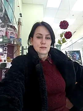 Luna 7777 online show from 22, 2, 2026