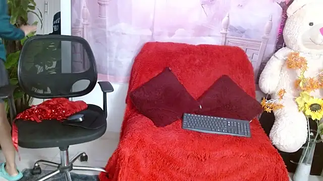 sharon ivanna12 online show from 27, 10, 2025