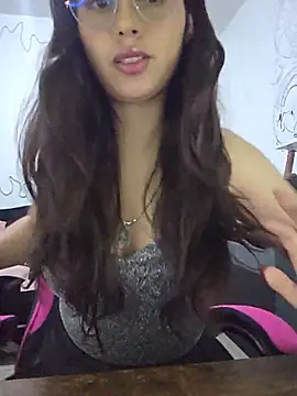 Snapshot of Alissun_ chatting on 4, 7, 2026 Alissun online show from 4, 7, 2026