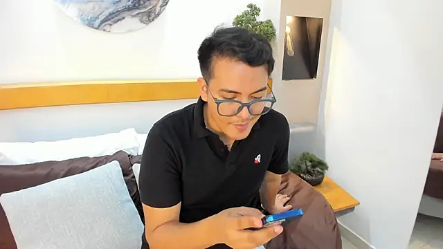 JohnBelRose online show from 22, 11, 2025