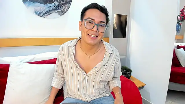 JohnBelRose online show from 27, 11, 2025