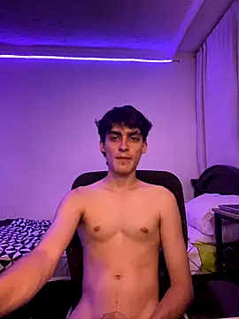 WarrenBlushfire online show from 20, 10, 2025