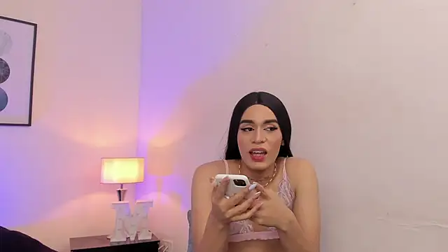 Amelia Brixton online show from 11, 4, 2026