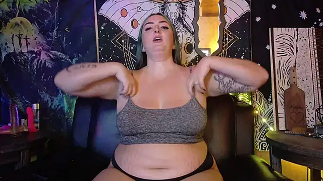 Snapshot of ImKatMeow chatting on 16, 7, 2026 ImKatMeow online show from 16, 7, 2026