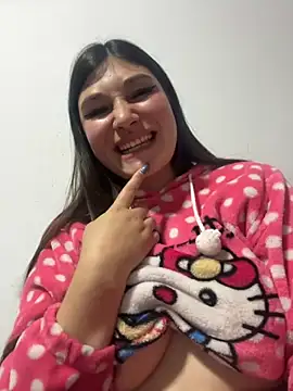 AngieG14  online show from 18, 10, 2025