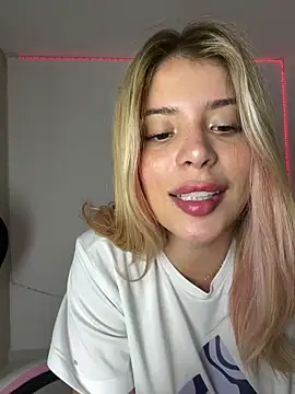  Alicee 1 online show from 8, 1, 2026